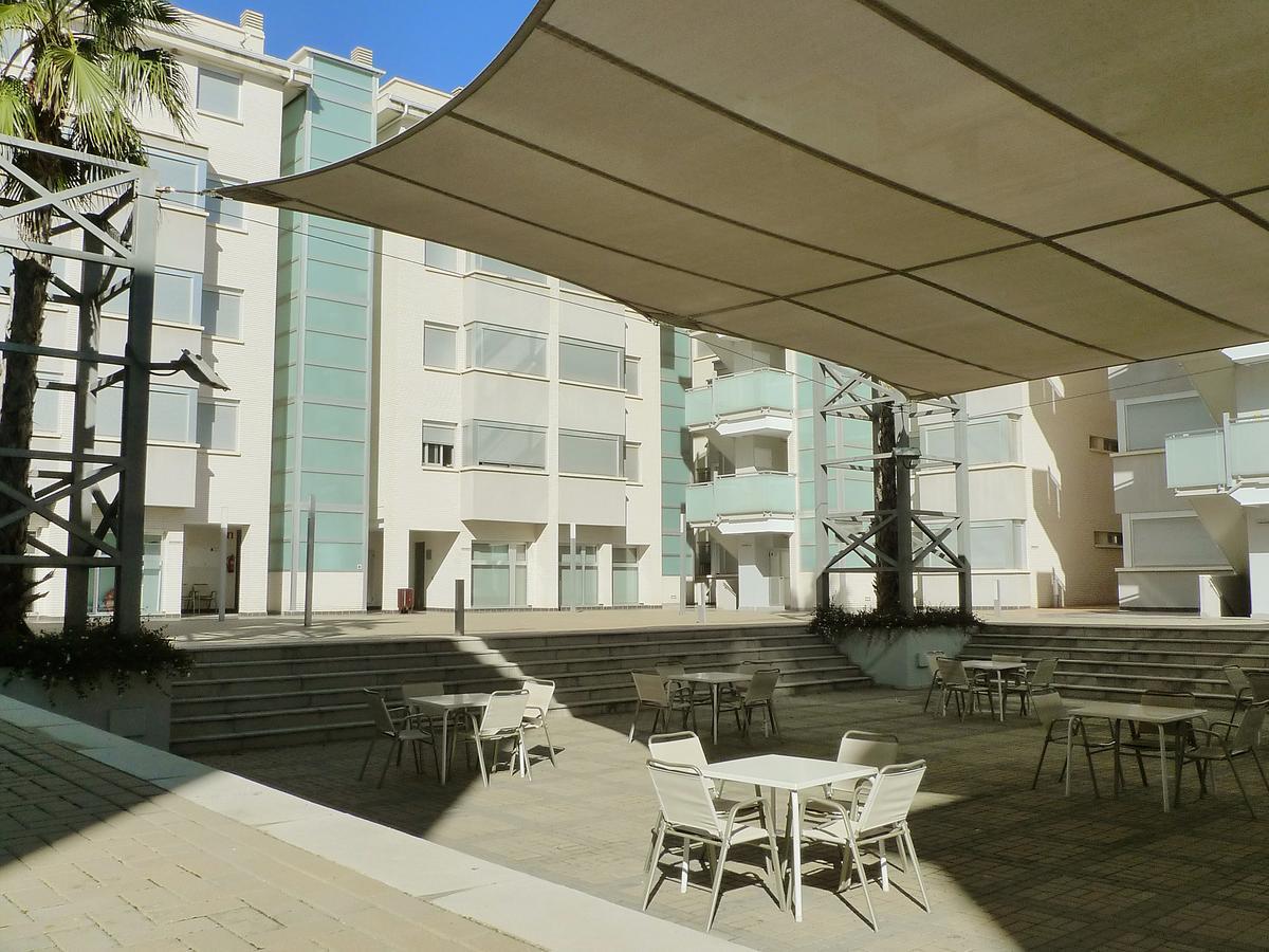 Apartment Elegance-2 By Interhome Dénia Buitenkant foto
