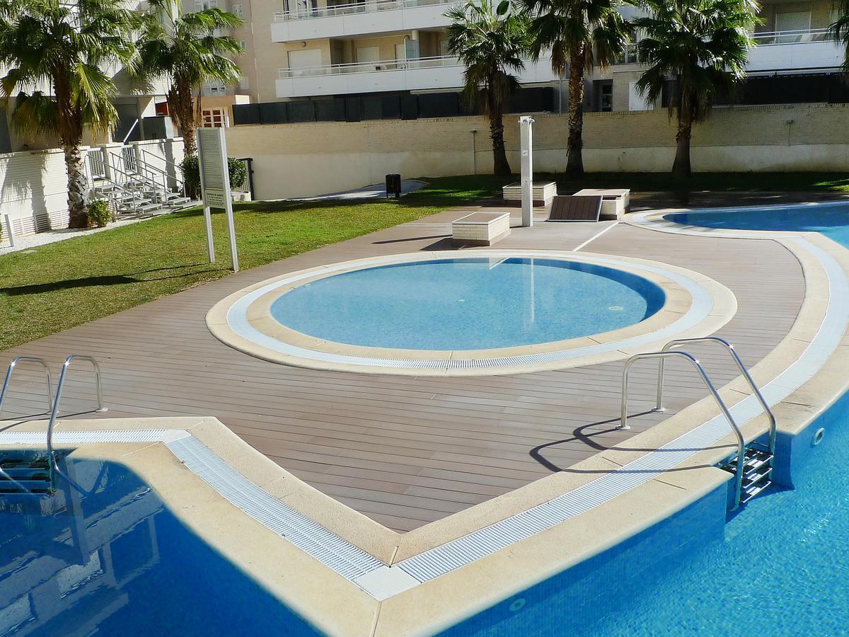 Apartment Elegance-2 By Interhome Dénia Buitenkant foto