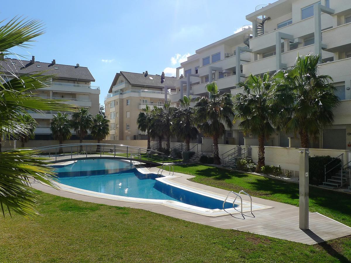 Apartment Elegance-2 By Interhome Dénia Buitenkant foto