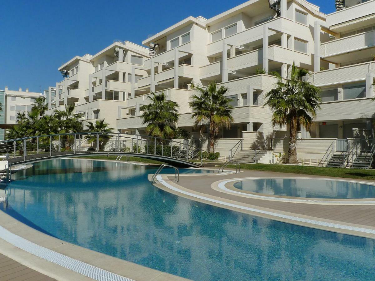 Apartment Elegance-2 By Interhome Dénia Buitenkant foto