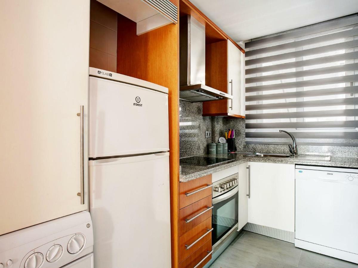 Apartment Elegance-2 By Interhome Dénia Buitenkant foto