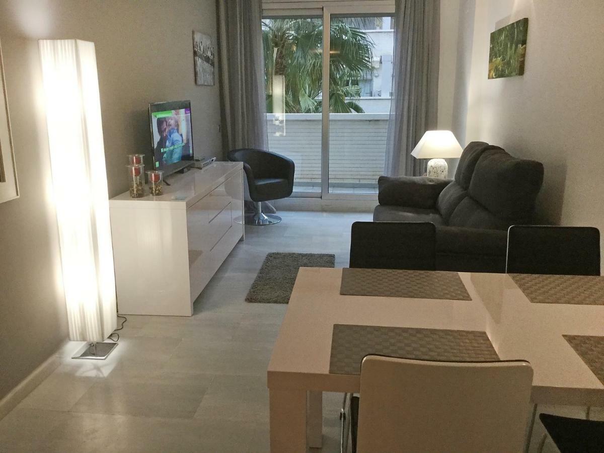 Apartment Elegance-2 By Interhome Dénia Buitenkant foto